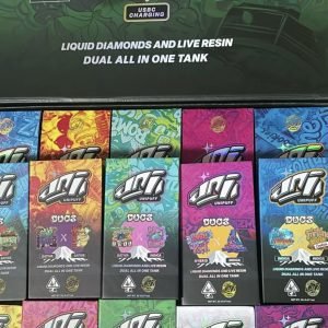 unipuff vape