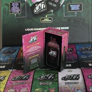 unipuff vape