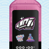 unipuff cart