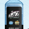 unipuff cart