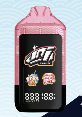 unipuff cart
