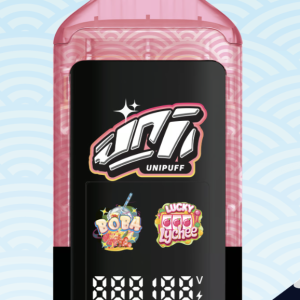 unipuff cart